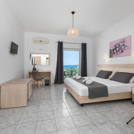 V&C Paradise Apartments 罗达奇诺 外观 照片