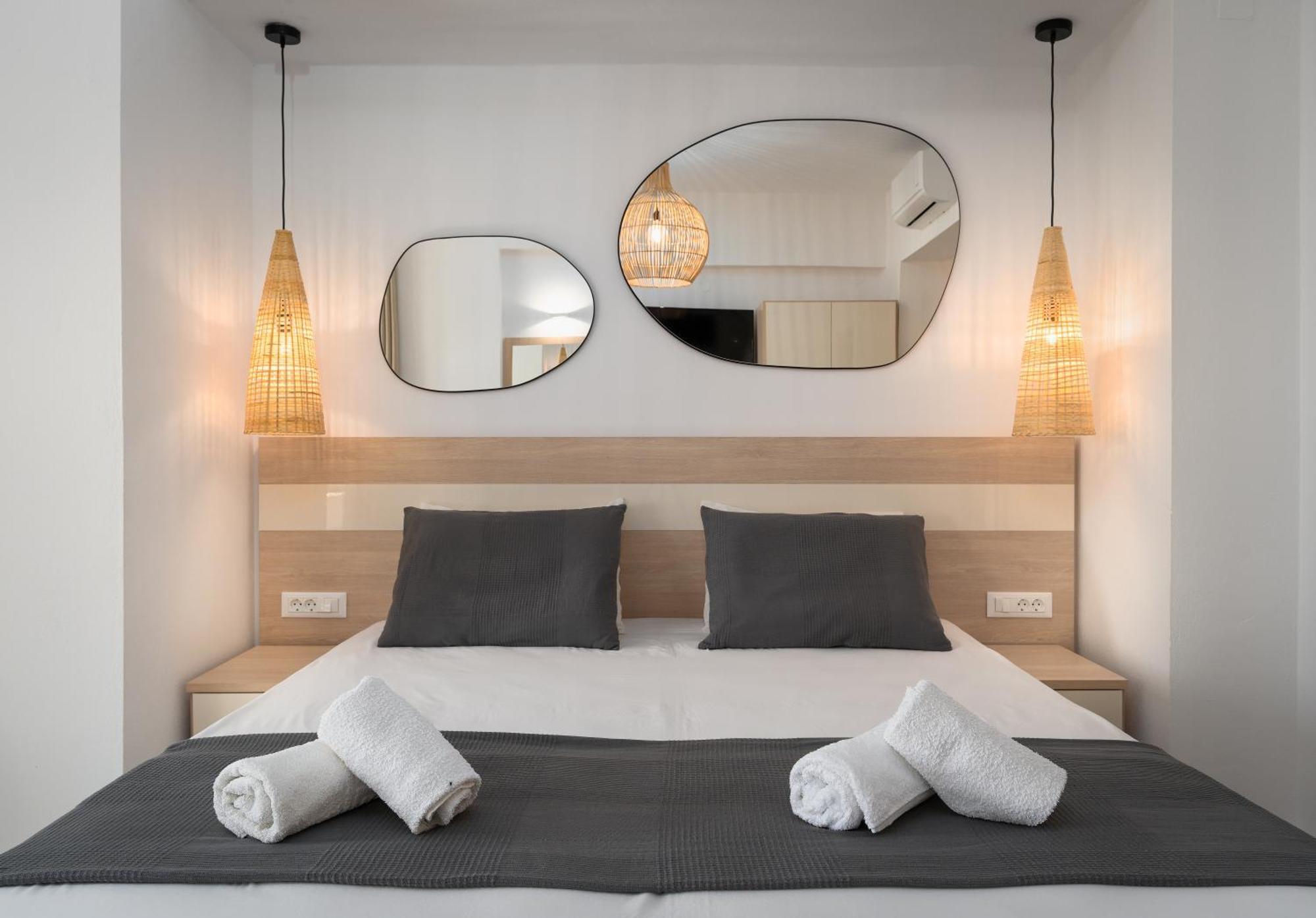 V&C Paradise Apartments 罗达奇诺 外观 照片