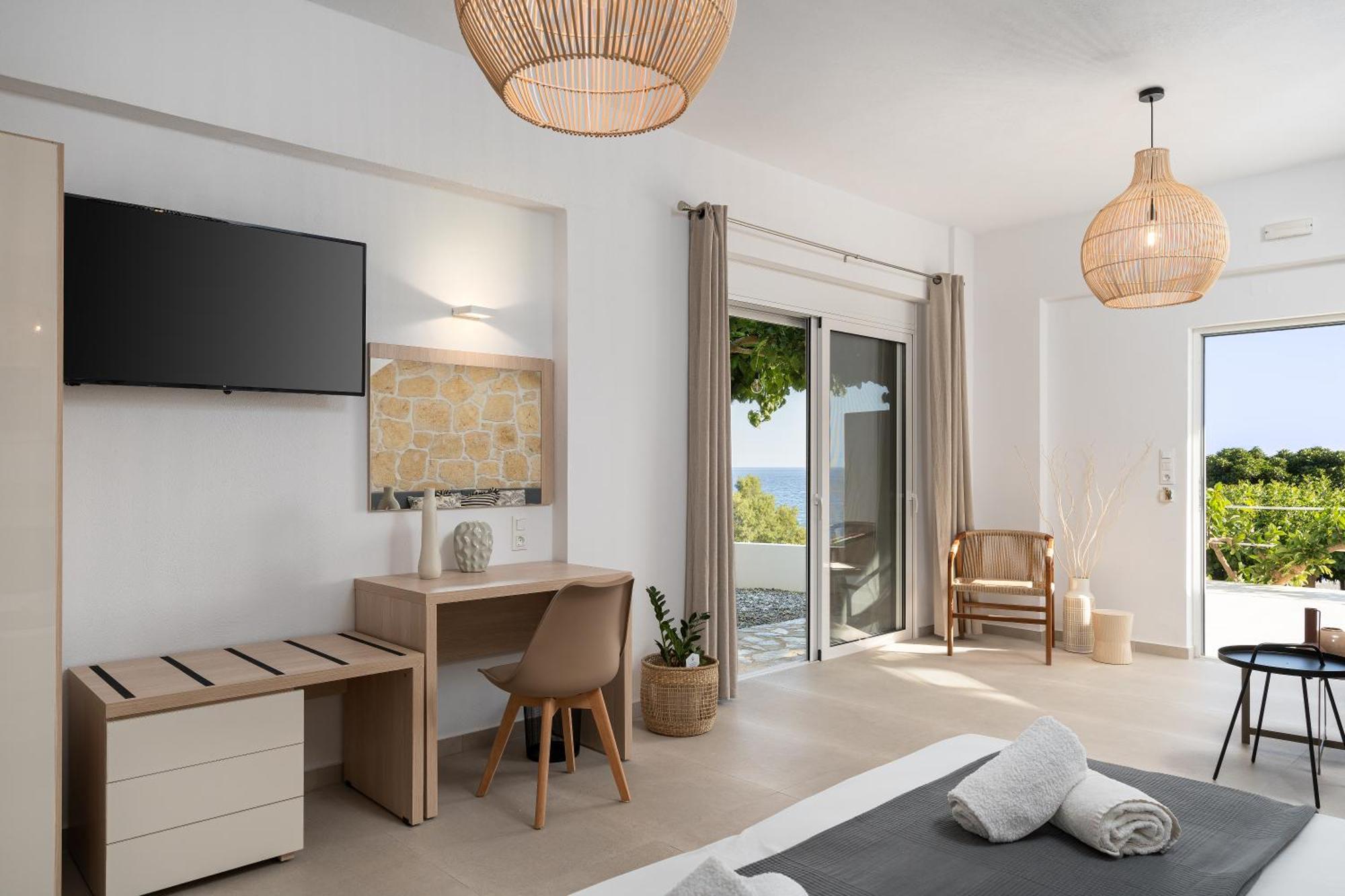 V&C Paradise Apartments 罗达奇诺 外观 照片