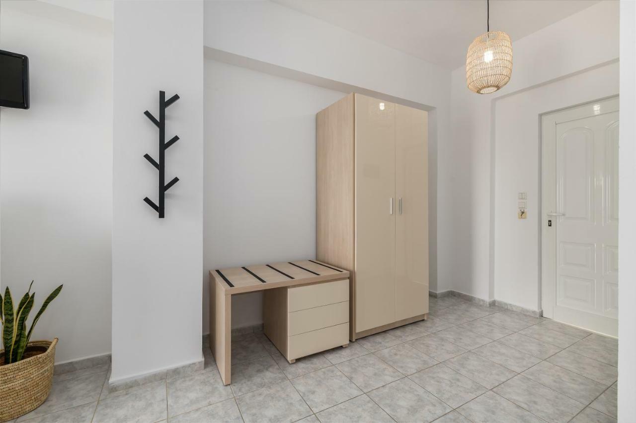 V&C Paradise Apartments 罗达奇诺 外观 照片