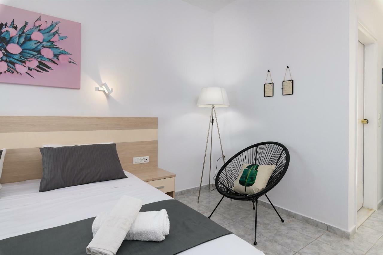 V&C Paradise Apartments 罗达奇诺 外观 照片