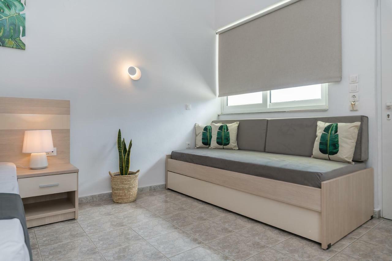 V&C Paradise Apartments 罗达奇诺 外观 照片