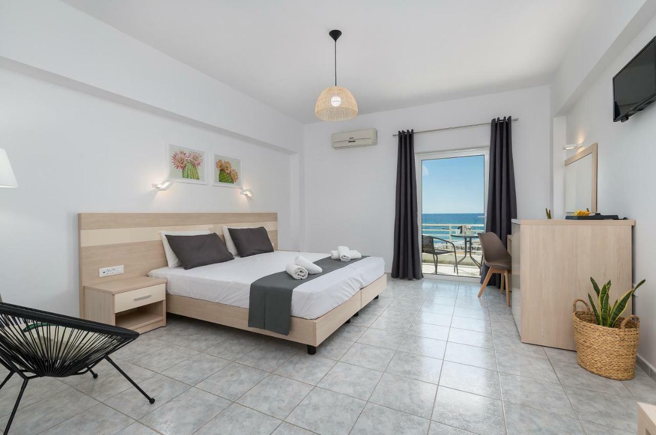 V&C Paradise Apartments 罗达奇诺 外观 照片