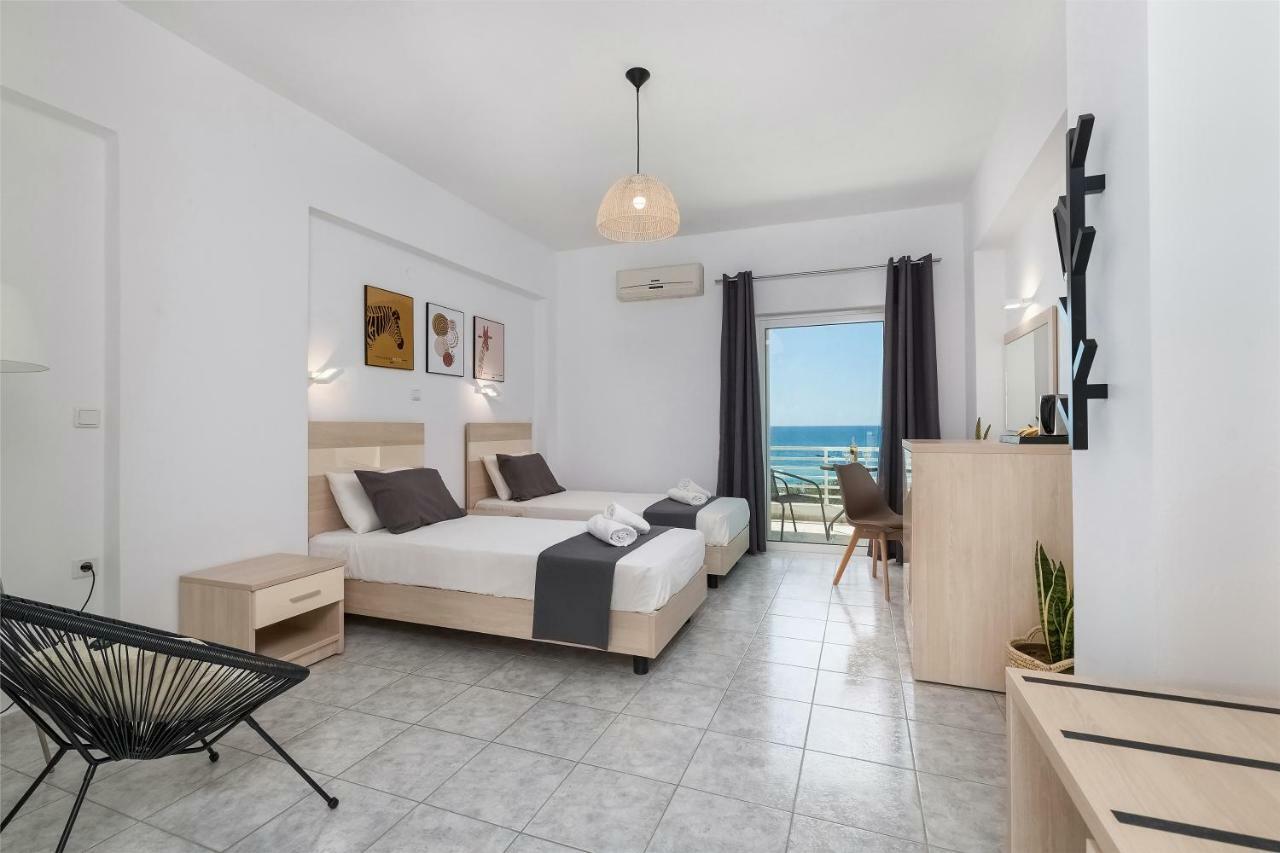 V&C Paradise Apartments 罗达奇诺 外观 照片