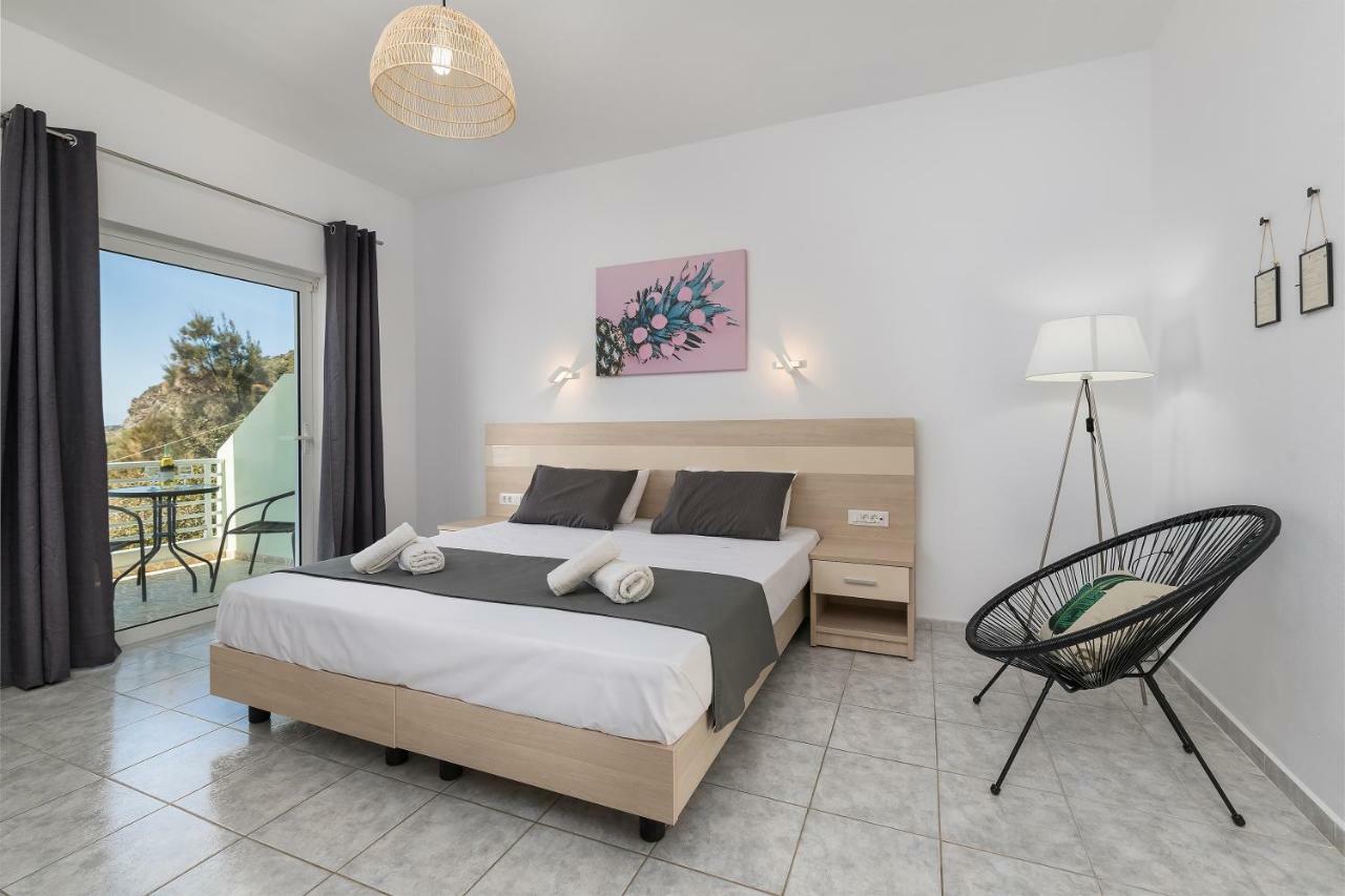 V&C Paradise Apartments 罗达奇诺 外观 照片