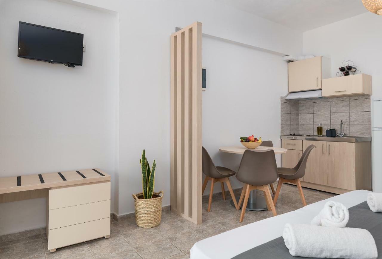 V&C Paradise Apartments 罗达奇诺 外观 照片